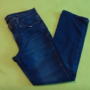 2/$24 Calvin Klein jeans